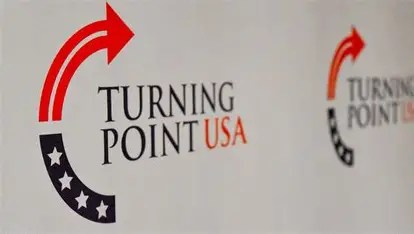 Poll: TPUSA